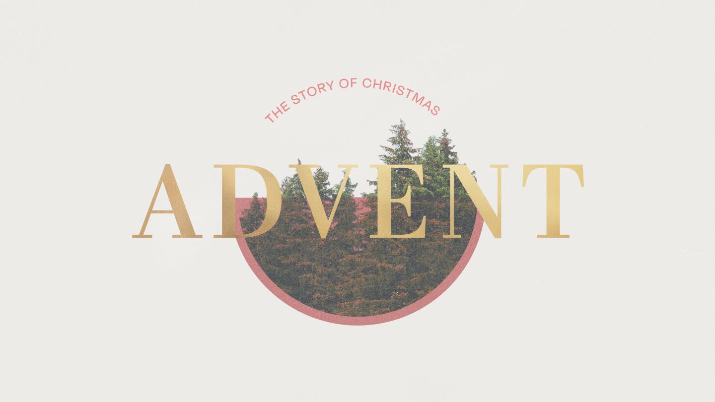 Advent graphic