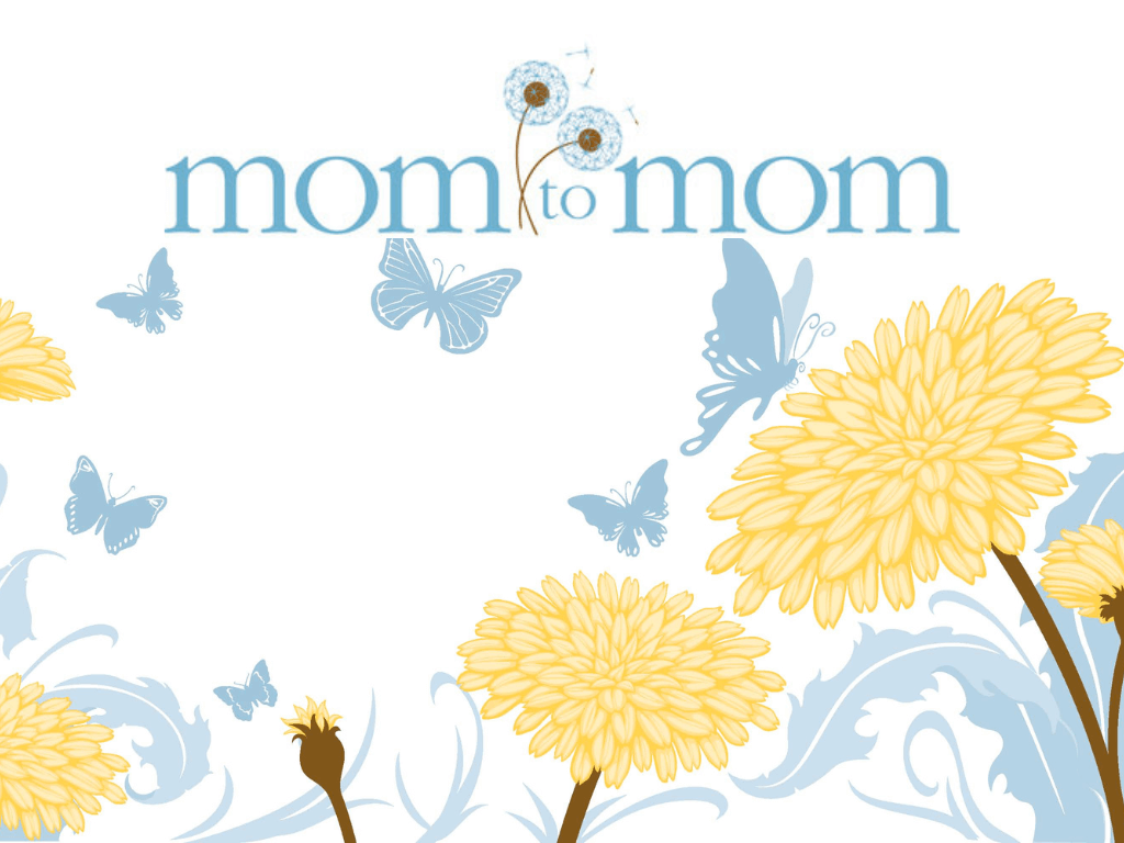 Mom to Mom | West Conroe Baptist Church