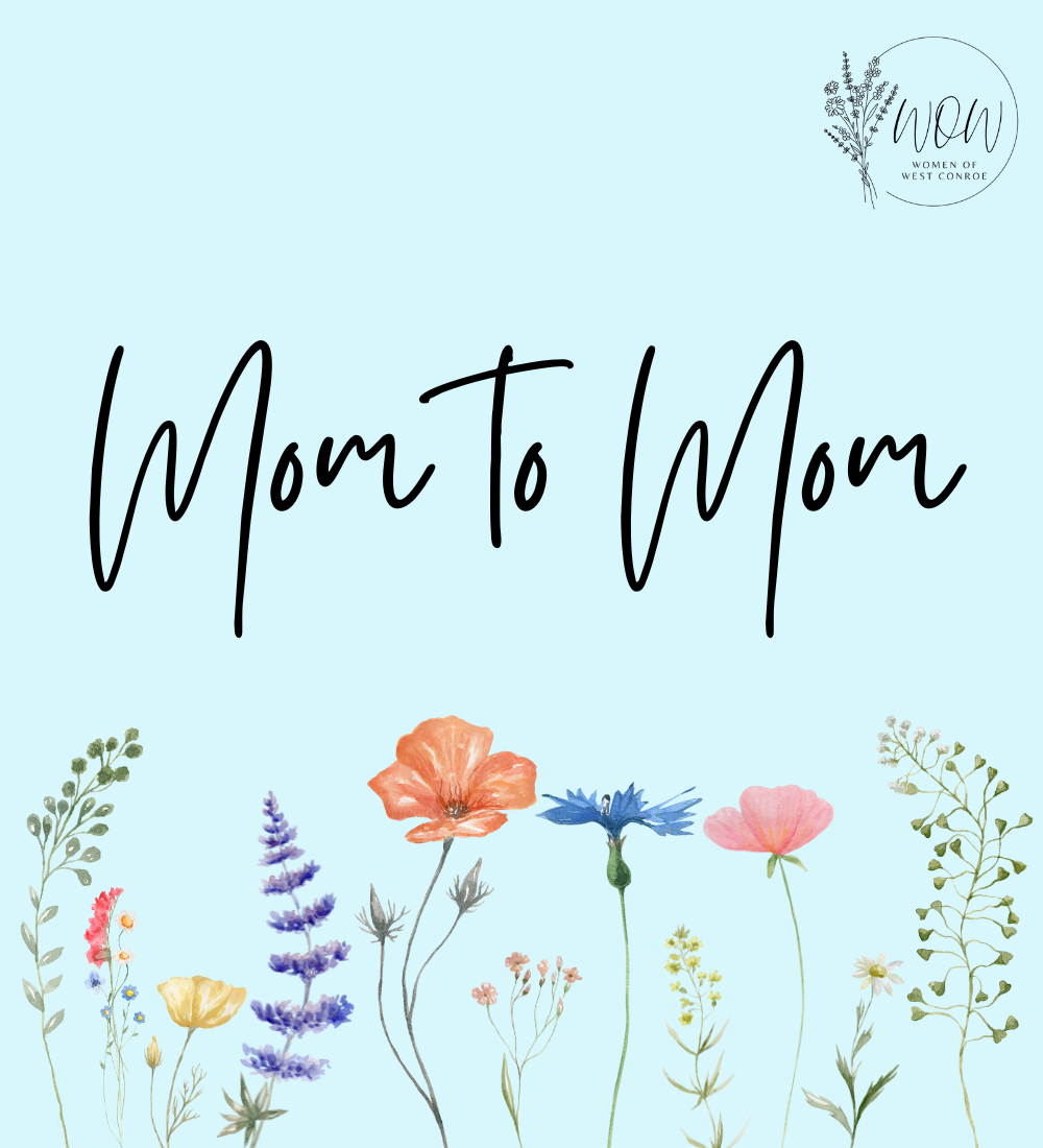 Mom to Mom Graphic 2025 Featured Website Graphic