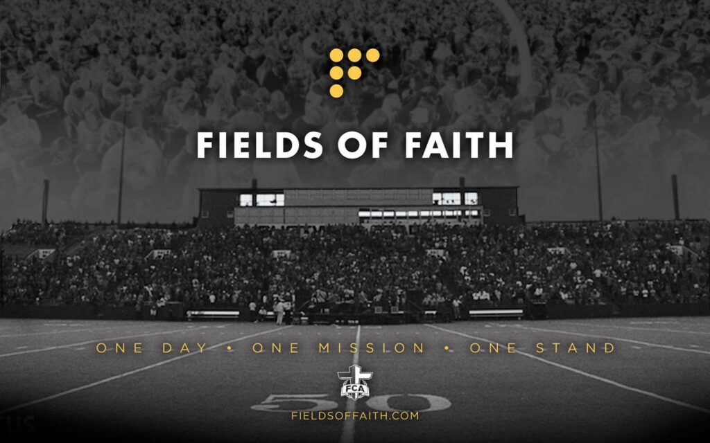 Fields of Faith