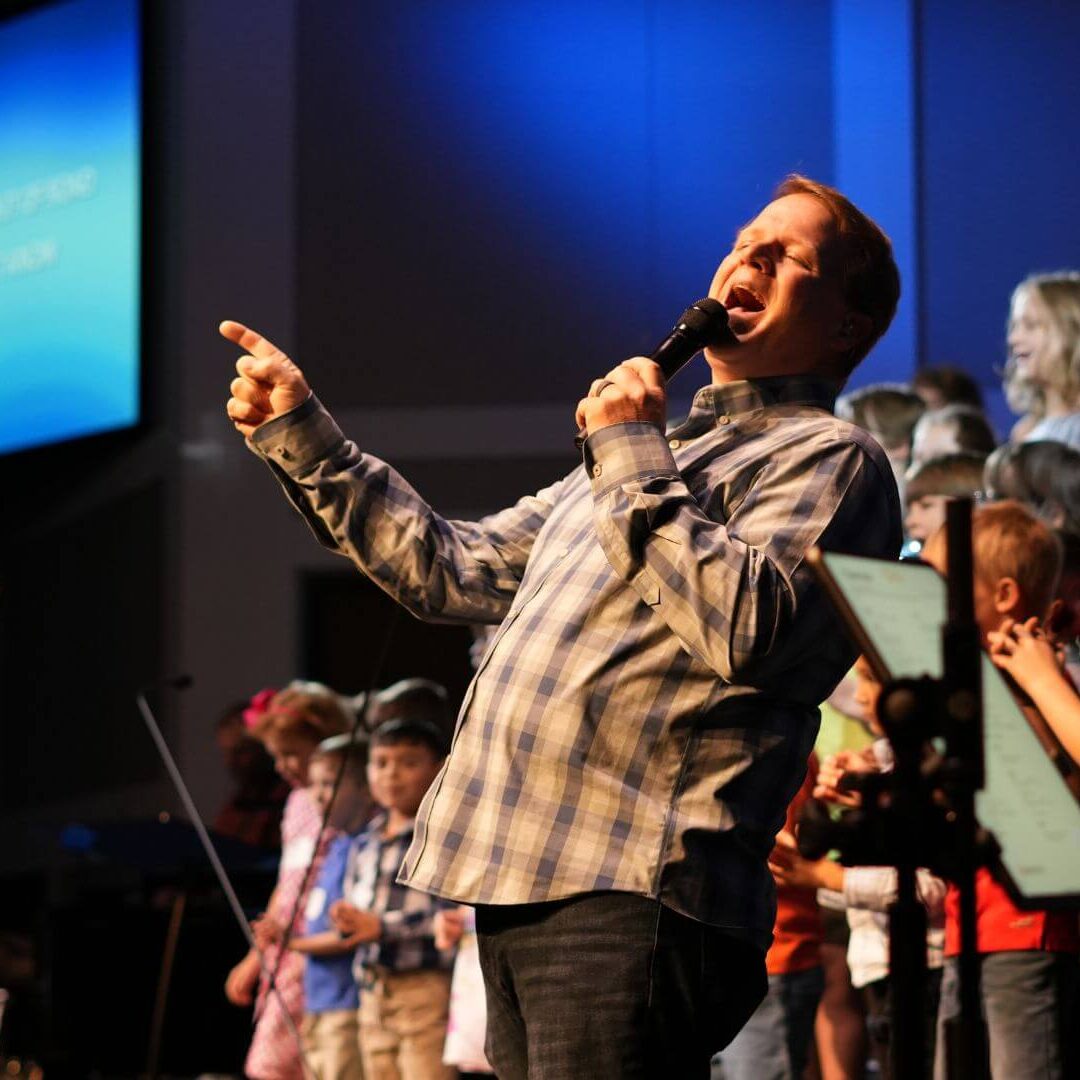 love Jesus