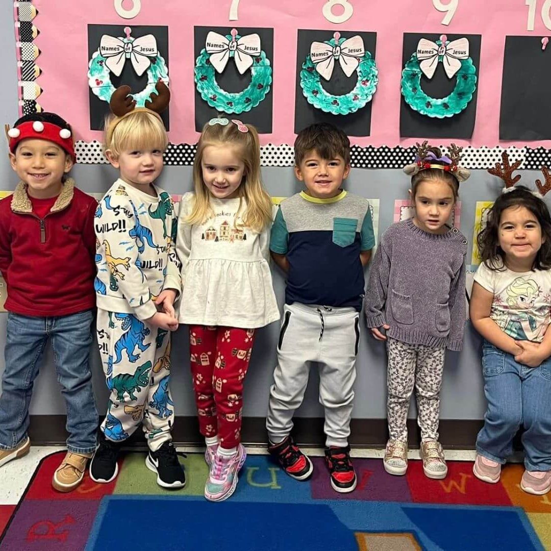 preschool 3
